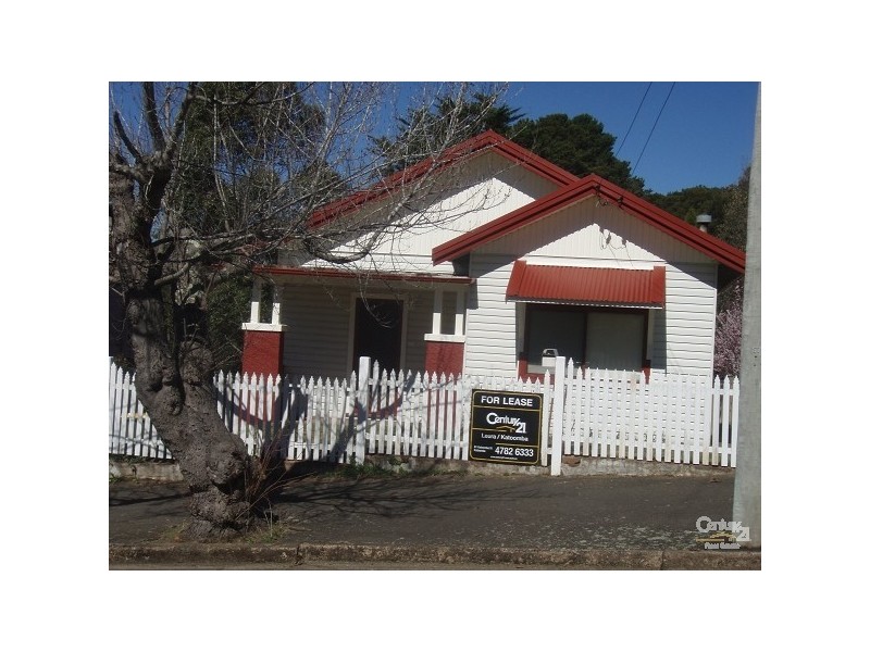 127 Waratah Street, Katoomba NSW 2780