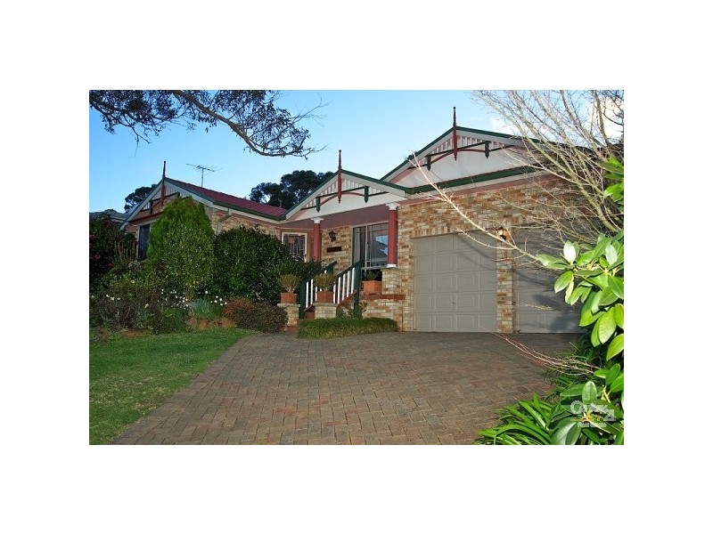 16 Hester Road, Leura NSW 2780