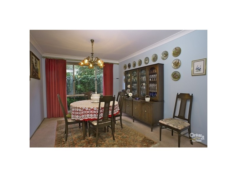 16 Hester Road, Leura NSW 2780