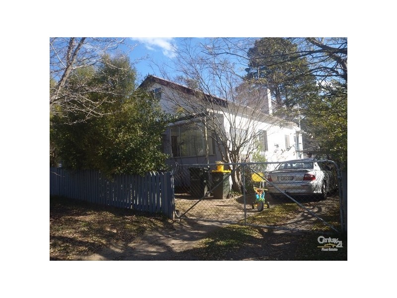 42 Eunoe Street, Katoomba NSW 2780