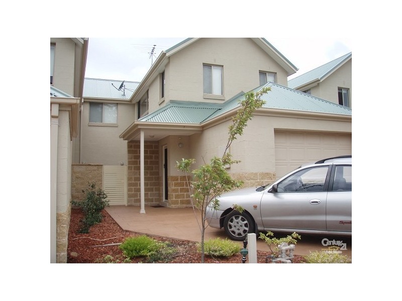 Villa 3 The Escarpments, Stuarts Road, Katoomba NSW 2780