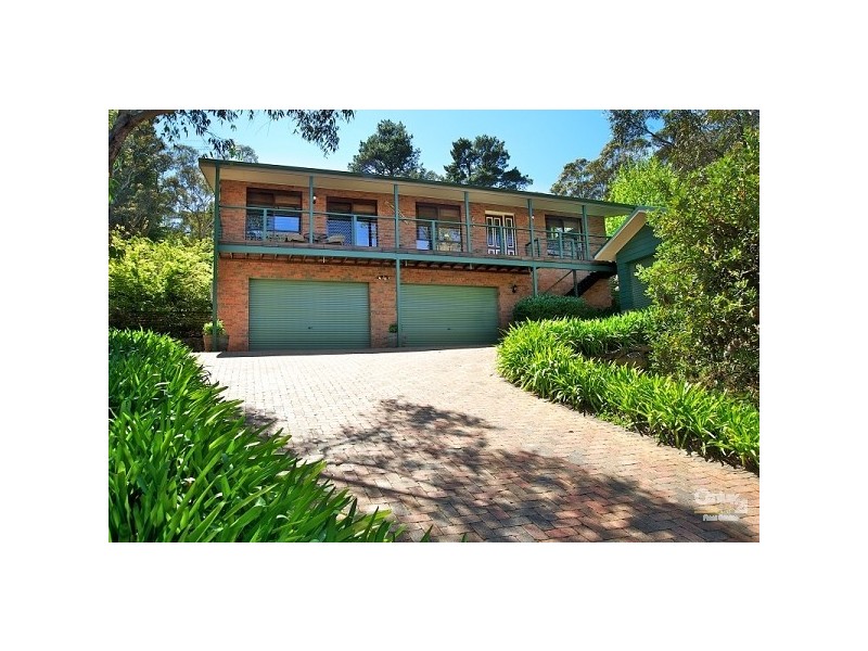 Wentworth Falls NSW 2782