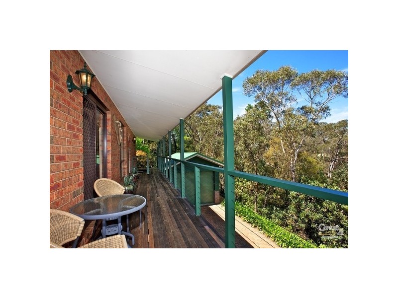 Wentworth Falls NSW 2782