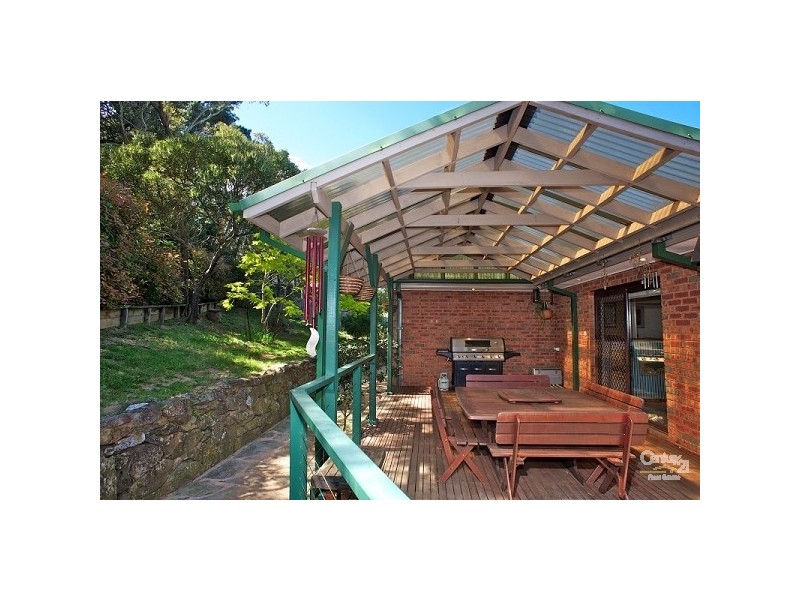 Wentworth Falls NSW 2782