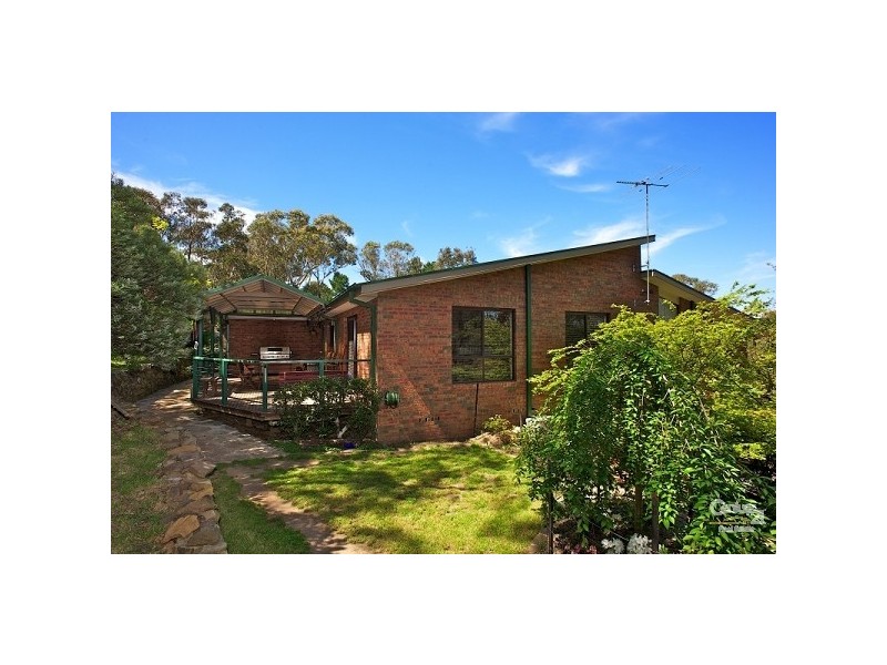 Wentworth Falls NSW 2782