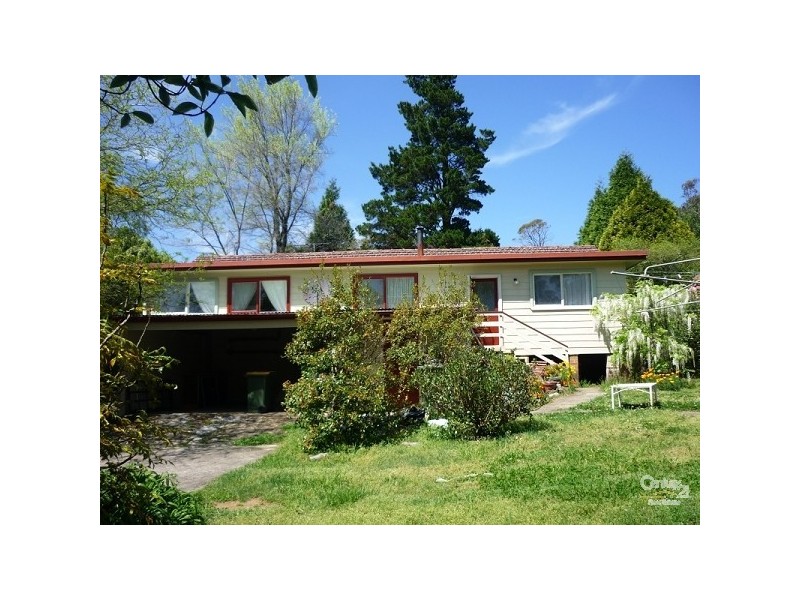 Wentworth Falls NSW 2782