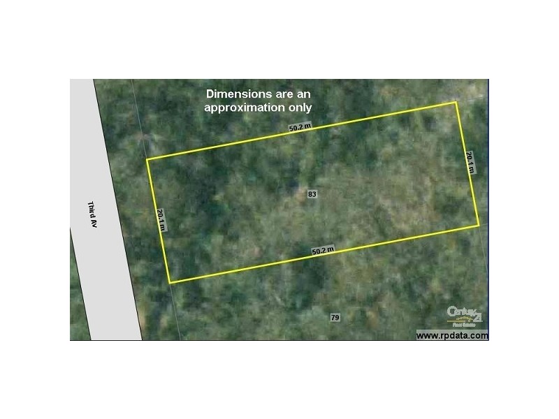 83 Third Avenue, Katoomba NSW 2780