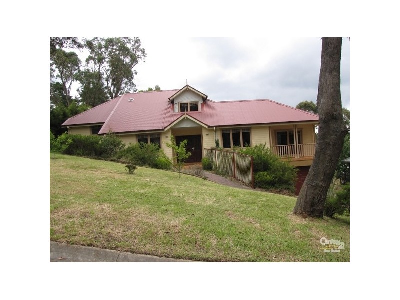 18 Cook Street, Leura NSW 2780