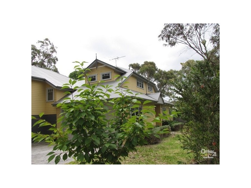 31 Gladstone Road, Leura NSW 2780