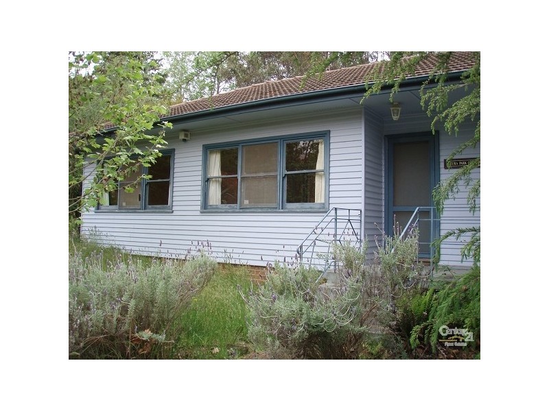 3 Craigend Street, Leura NSW 2780
