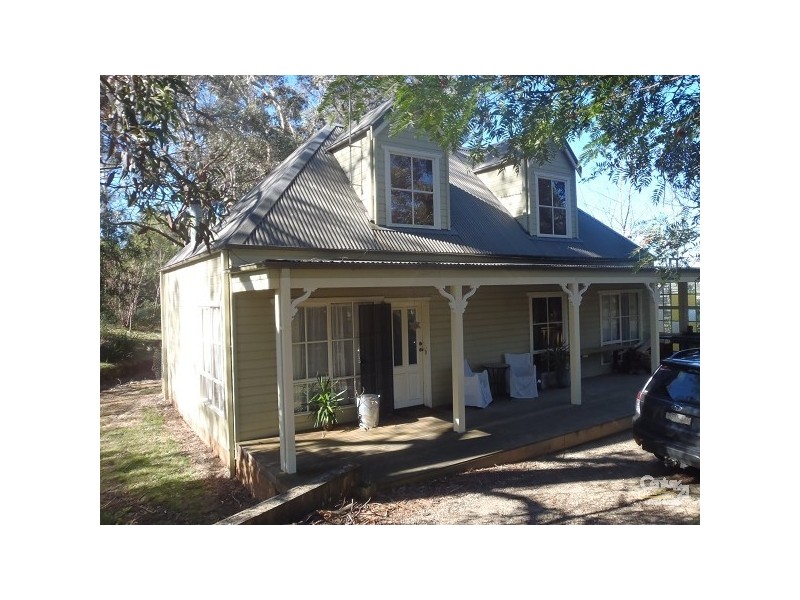 59 Cliff Drive, Katoomba NSW 2780