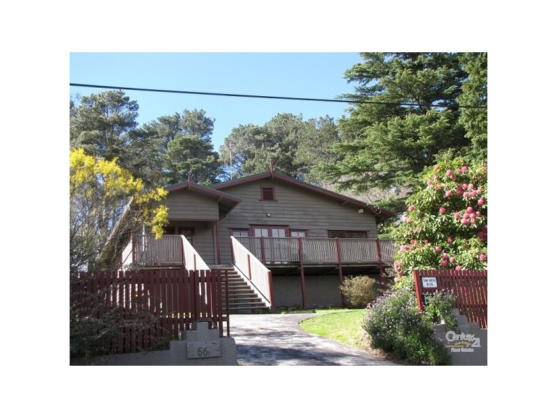 56 A Jersey Avenue, Leura NSW 2780