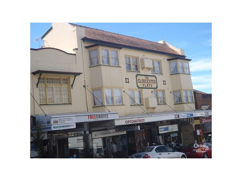 19/132 Katoomba Street, Katoomba NSW 2780