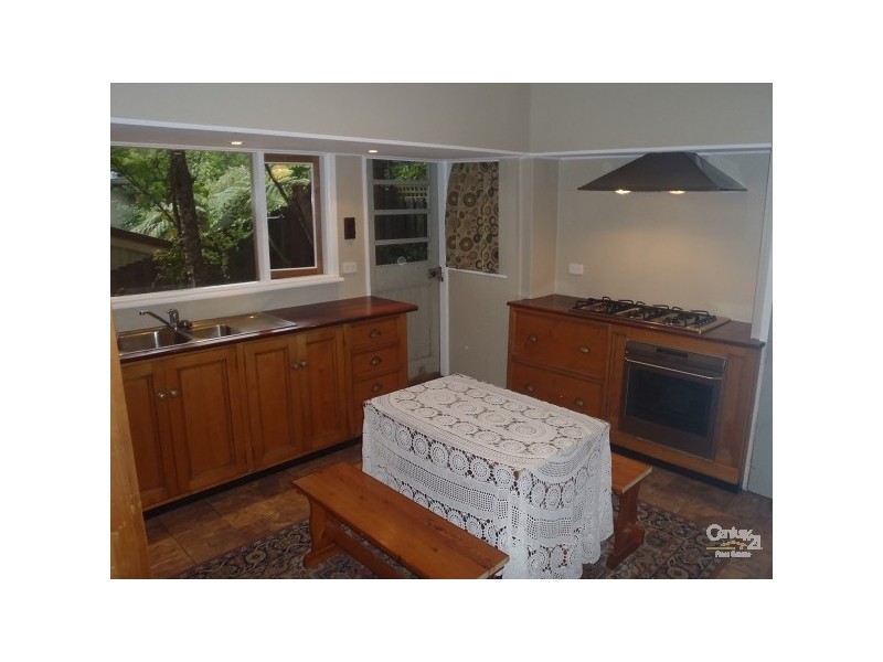 21 A  Blaxland Road, Wentworth Falls NSW 2782
