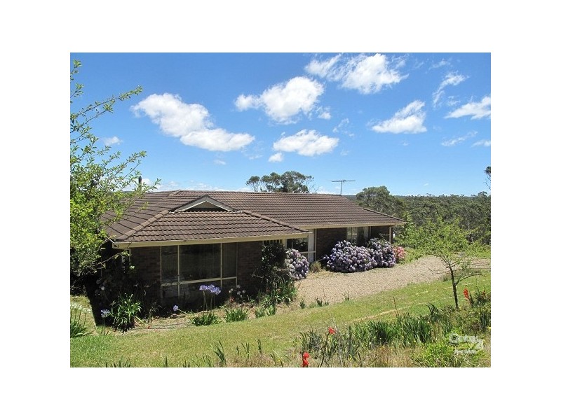 214 Mount Hay Road, Leura NSW 2780