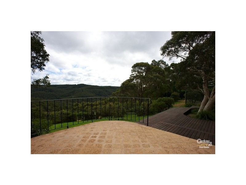 Wentworth Falls NSW 2782