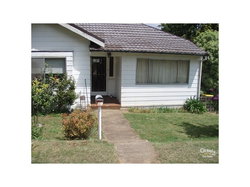 41 Murray Street, Leura NSW 2780