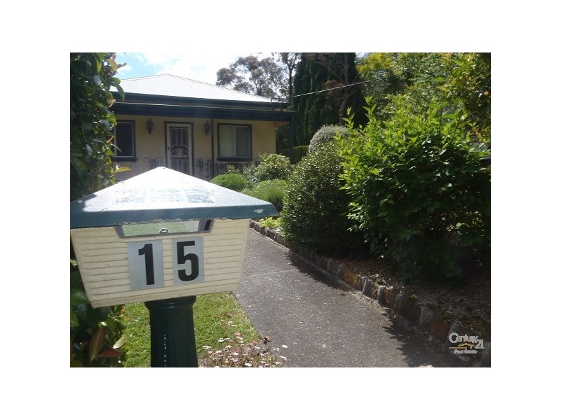 15 Stephen Street, Katoomba NSW 2780