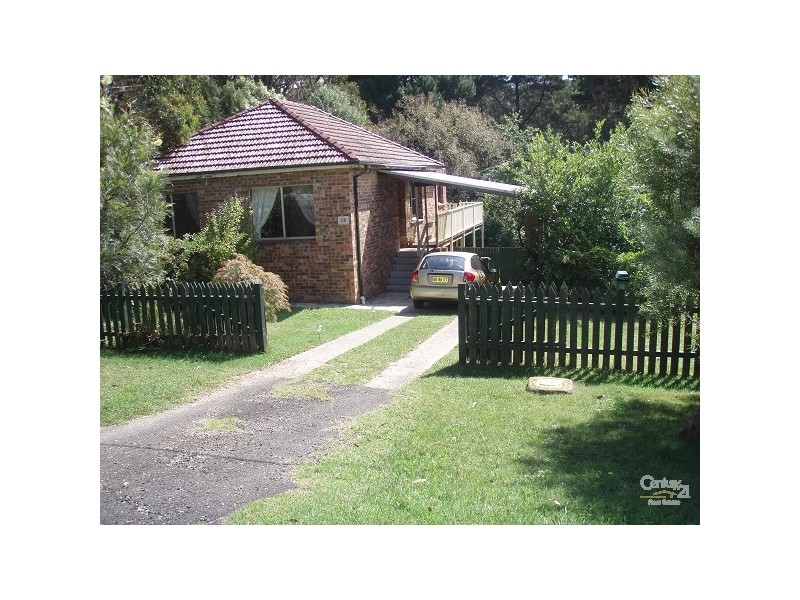 18 Minni Ha Ha Road, Katoomba NSW 2780