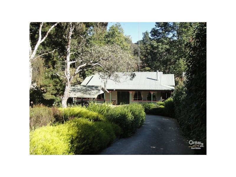 Leura NSW 2780