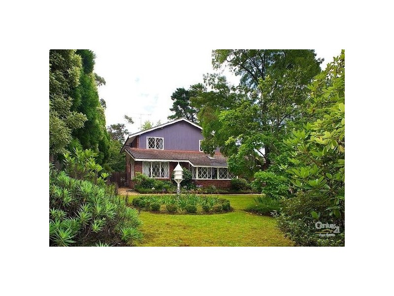 Wentworth Falls NSW 2782