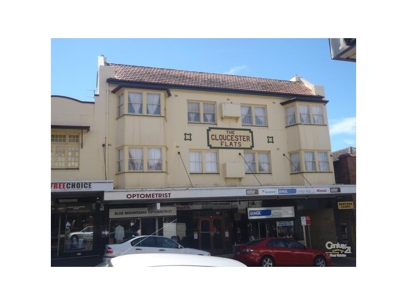 23/132 Katoomba Street, Katoomba NSW 2780