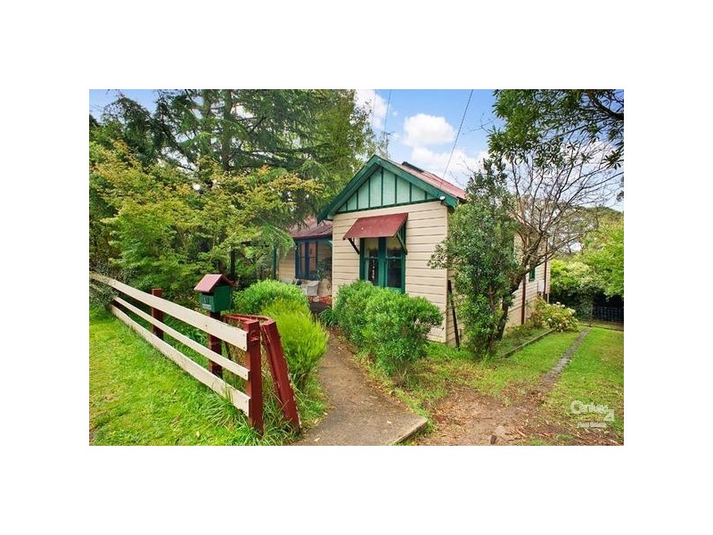 Katoomba NSW 2780