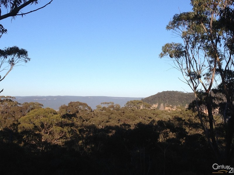 112 Stuarts Road, Katoomba NSW 2780