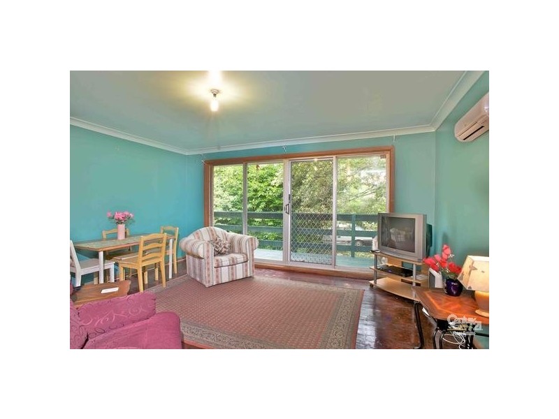 Blackheath NSW 2785