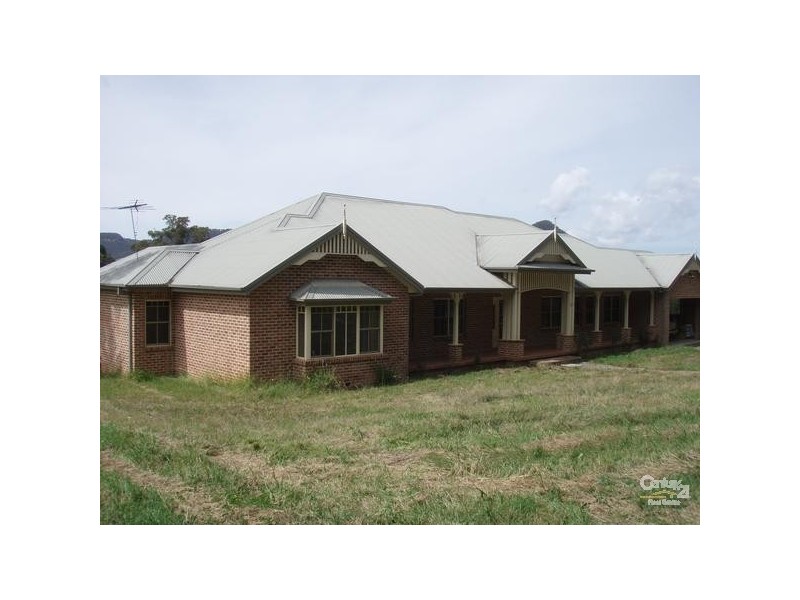 27 Baaners Lane, Hartley NSW 2790