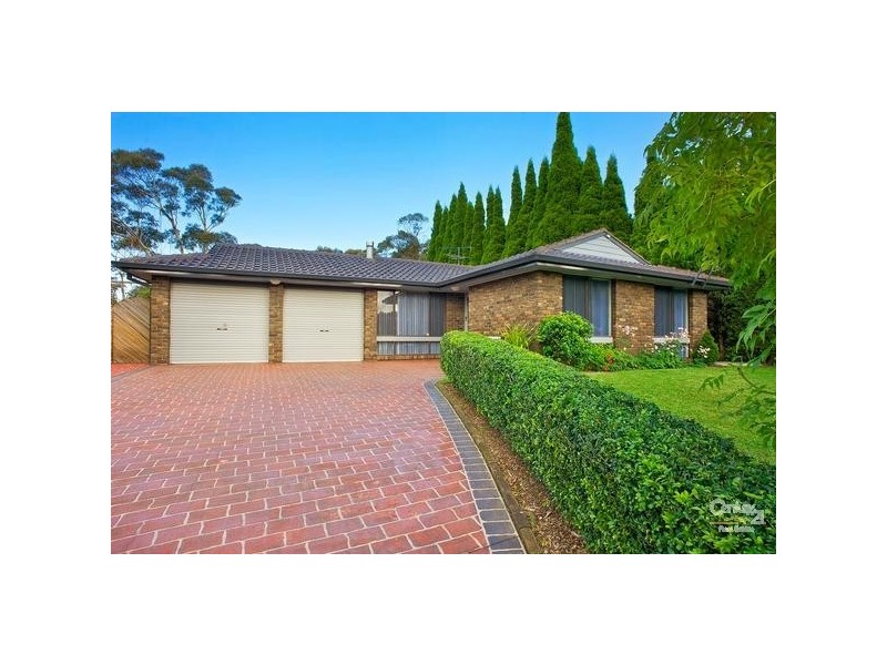 Wentworth Falls NSW 2782