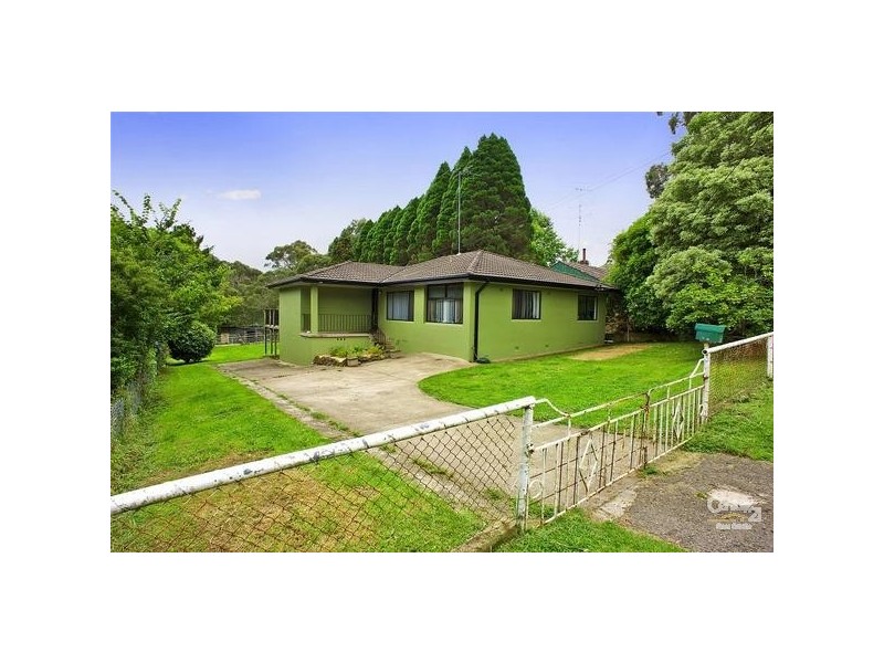 93 Fitzgerald Street, Katoomba NSW 2780