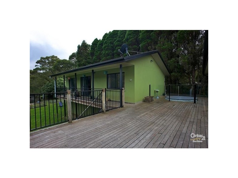 93 A Fitzgerald Street, Katoomba NSW 2780
