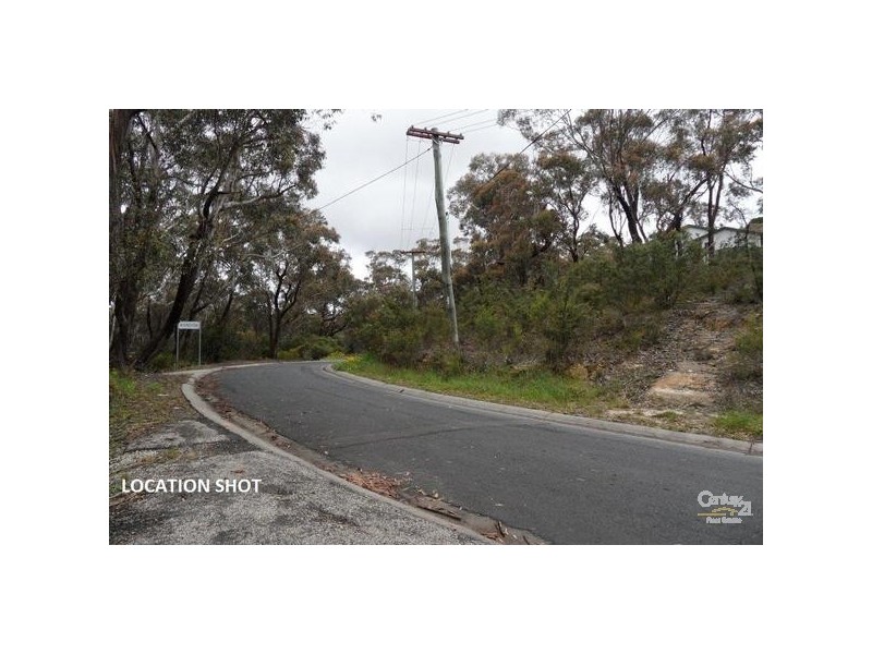 158 Victoria Street, Mount Victoria NSW 2786