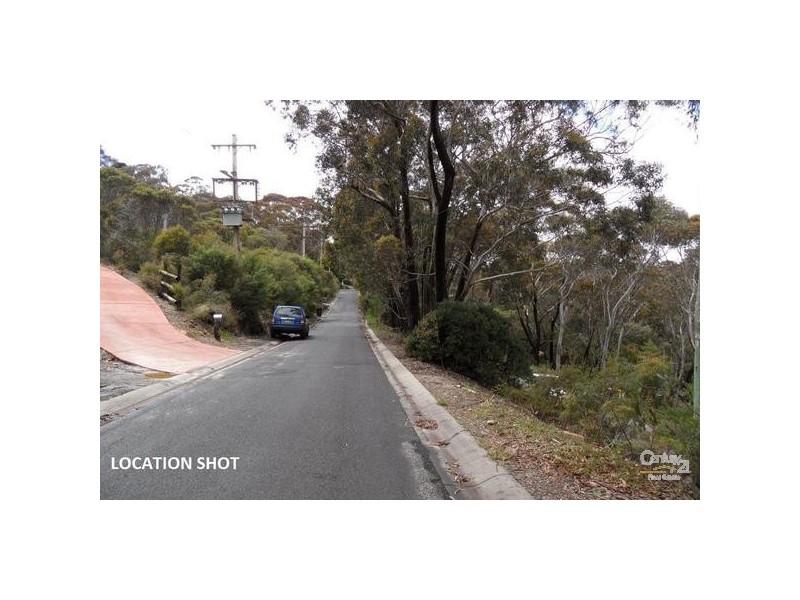 158 Victoria Street, Mount Victoria NSW 2786