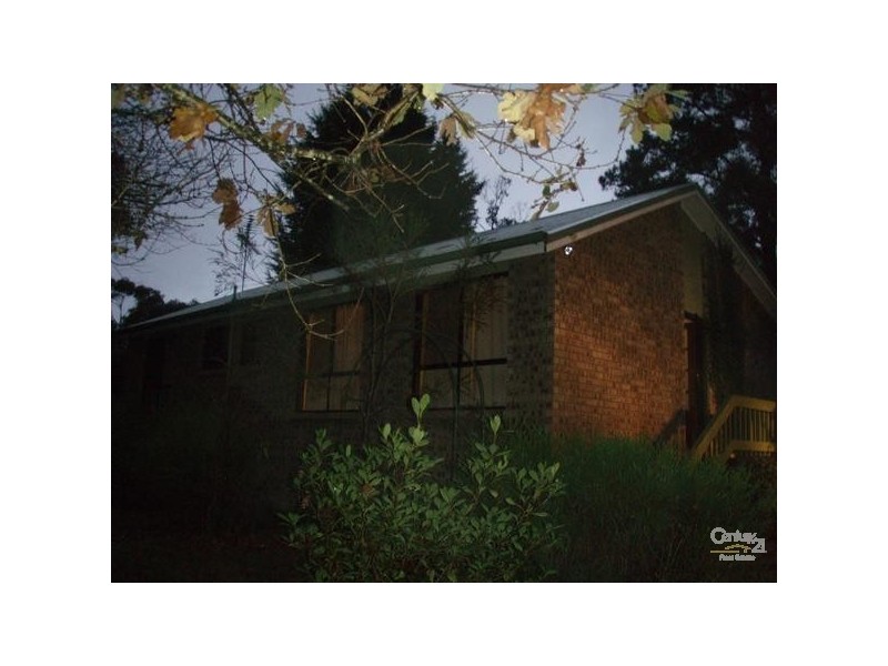 8 Pulpit Hill Road, Katoomba NSW 2780