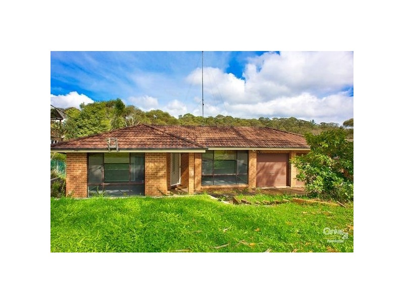 6 First Avenue, Katoomba NSW 2780