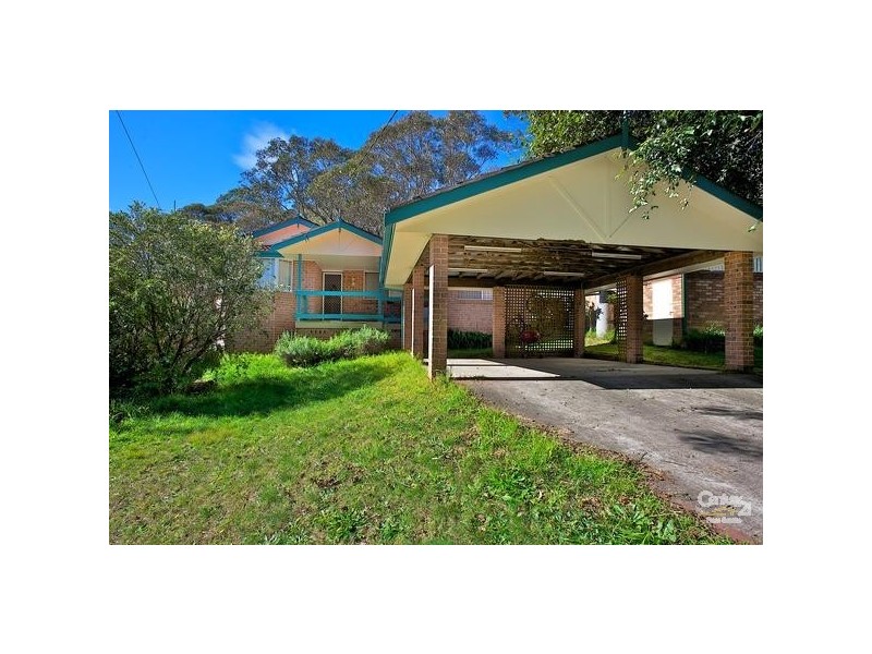25 Myall Avenue, Leura NSW 2780