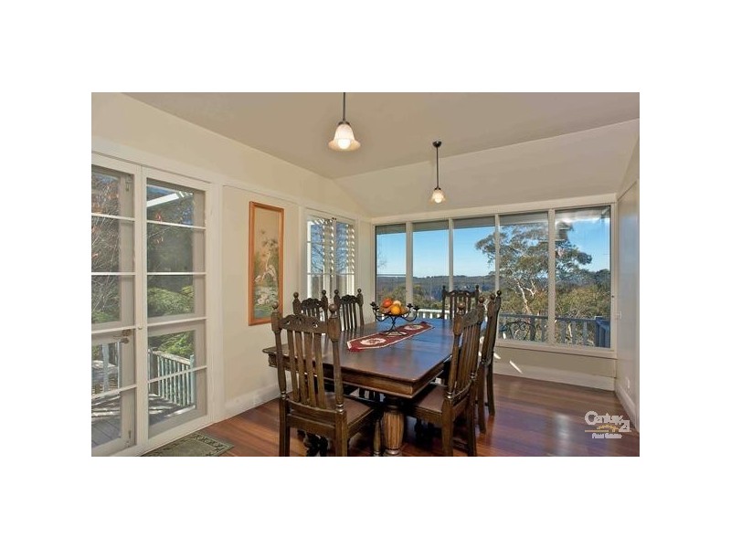 10 Sublime Point Road, Leura NSW 2780