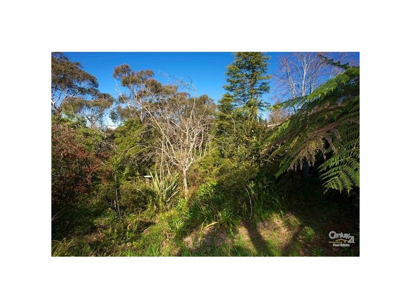 10 Sublime Point Road, Leura NSW 2780