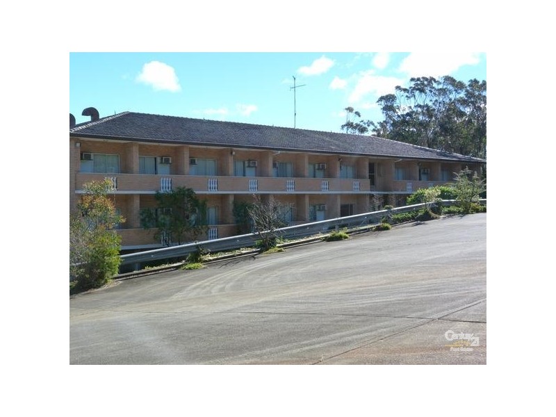 4-6 Old Bathurst Road, Wentworth Falls NSW 2782