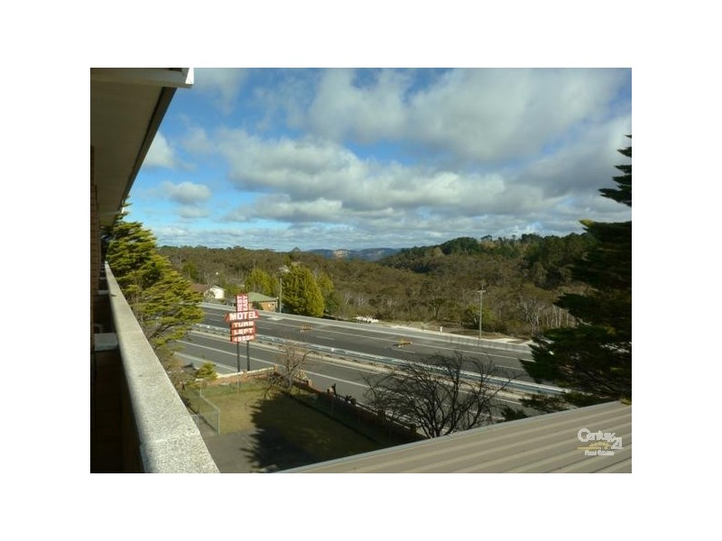 4-6 Old Bathurst Road, Wentworth Falls NSW 2782