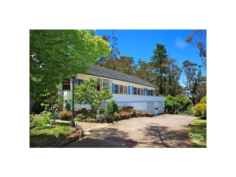 213-215 Cliff Drive, Katoomba NSW 2780