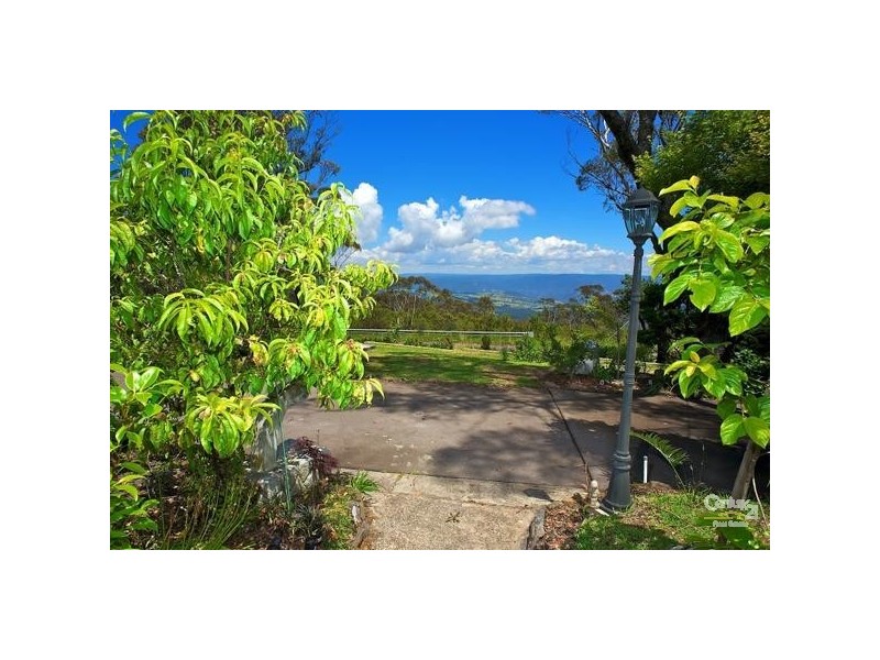 213-215 Cliff Drive, Katoomba NSW 2780