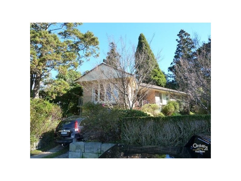 55 Gladstone Road, Leura NSW 2780