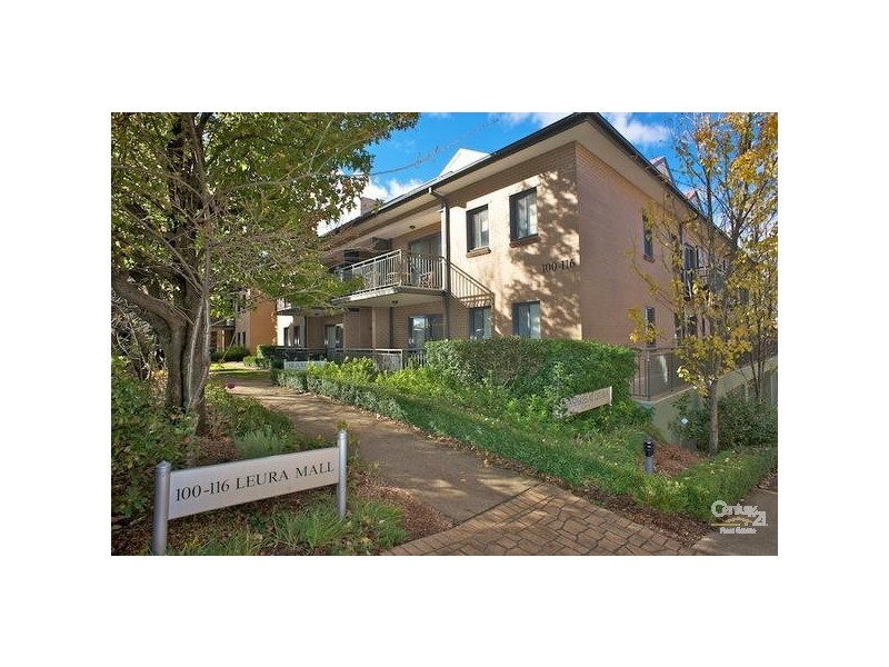45 & 46/100 Leura Mall, Leura NSW 2780