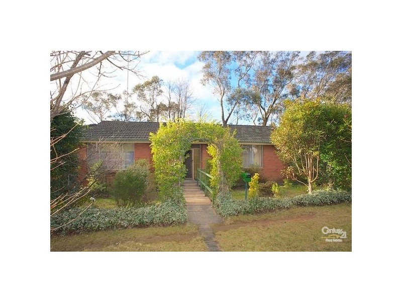65 Shortland Street, Wentworth Falls NSW 2782