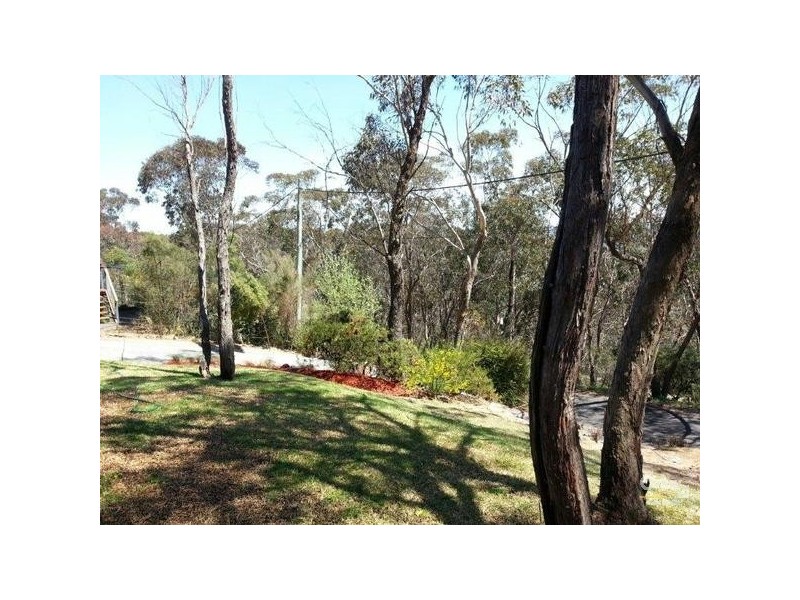 18 Narrowneck Road, Katoomba NSW 2780