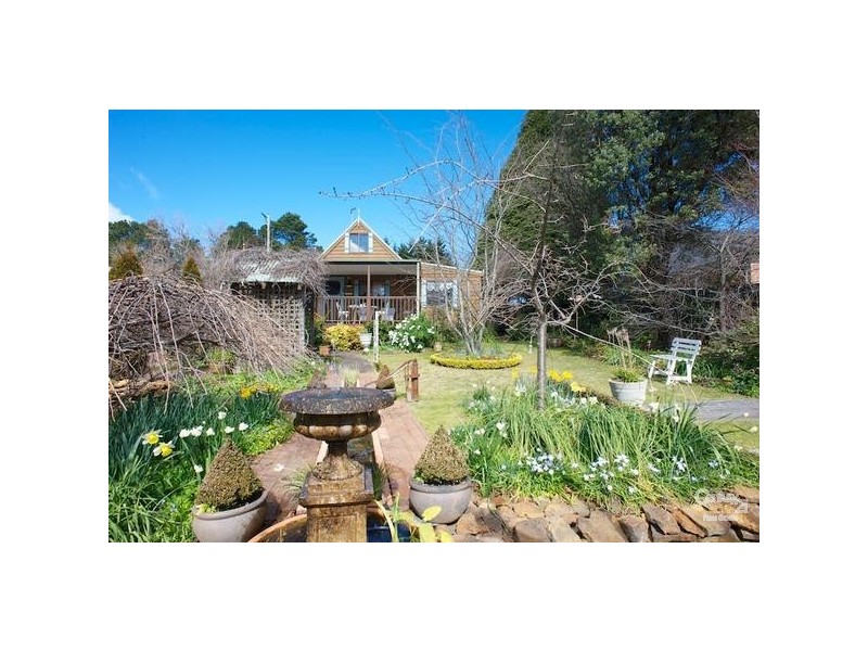 Wentworth Falls NSW 2782