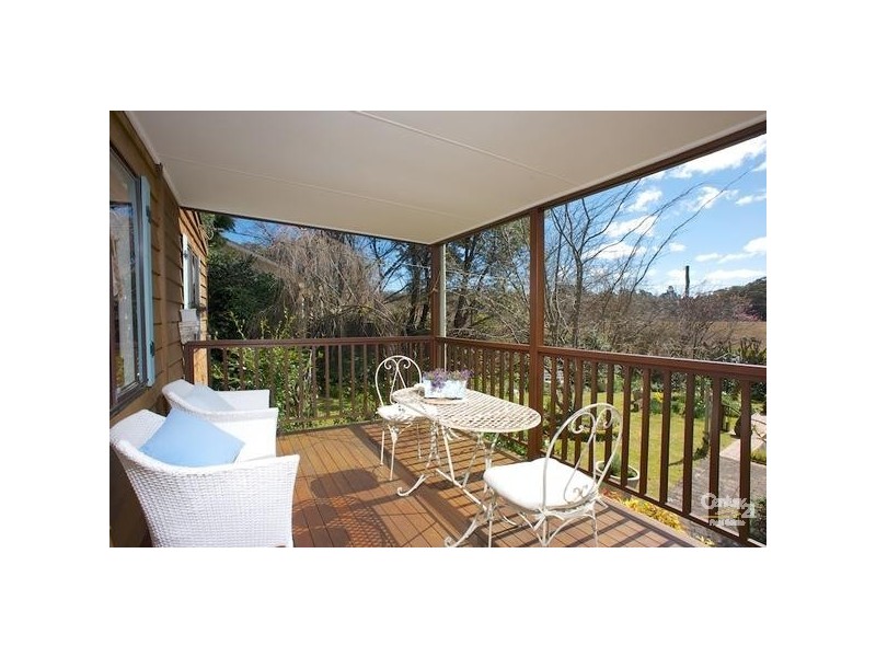 Wentworth Falls NSW 2782